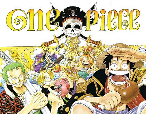  Piece on One Piece Dragons Et Compagnie Animes 04 08 2008 Luffy Un Garcon